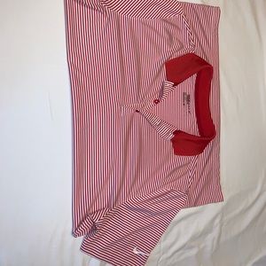 Nike Dri-Fit Polo